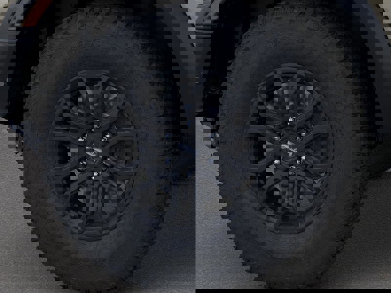 New 2026 Ford Ranger Raptor image 19