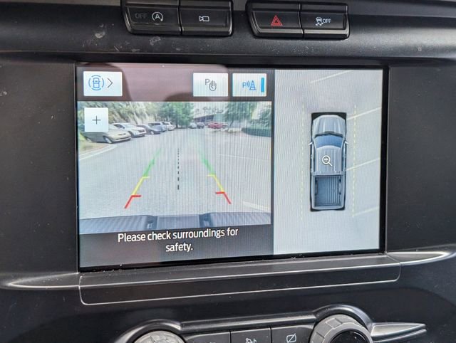 Used 2021 Ford F150 XL w/ STX Appearance Package AWD/4WD image 17