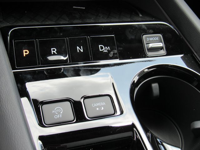 New 2025 Nissan Murano SL image 19
