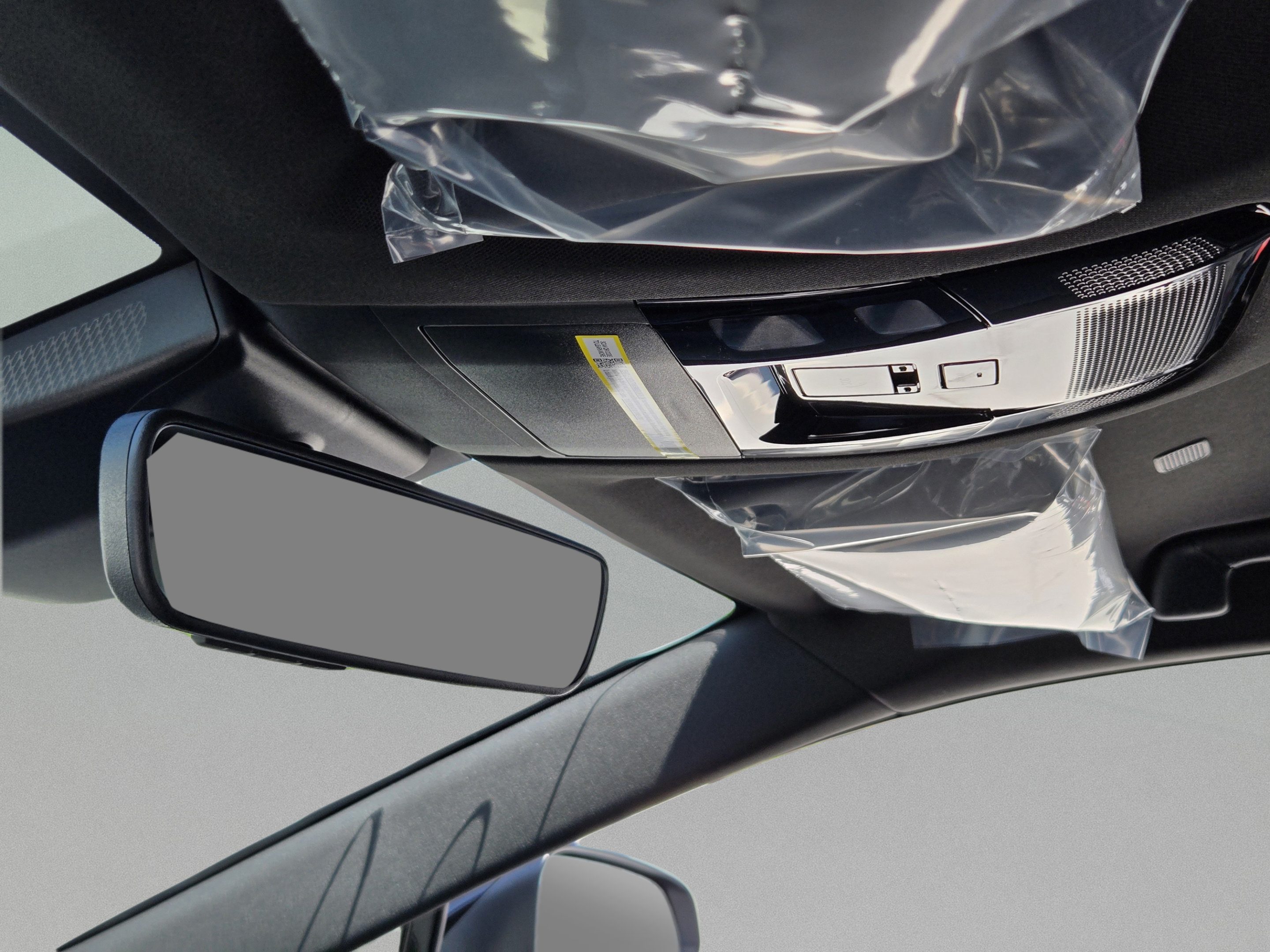 New 2026 Lexus RZ 350e 2WD w/ Accessory Package (Z1) image 14