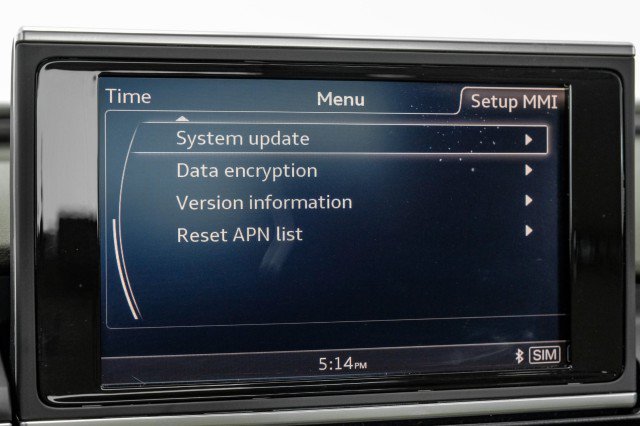 Used 2017 Audi A6 2.0T Premium Plus FWD image 32