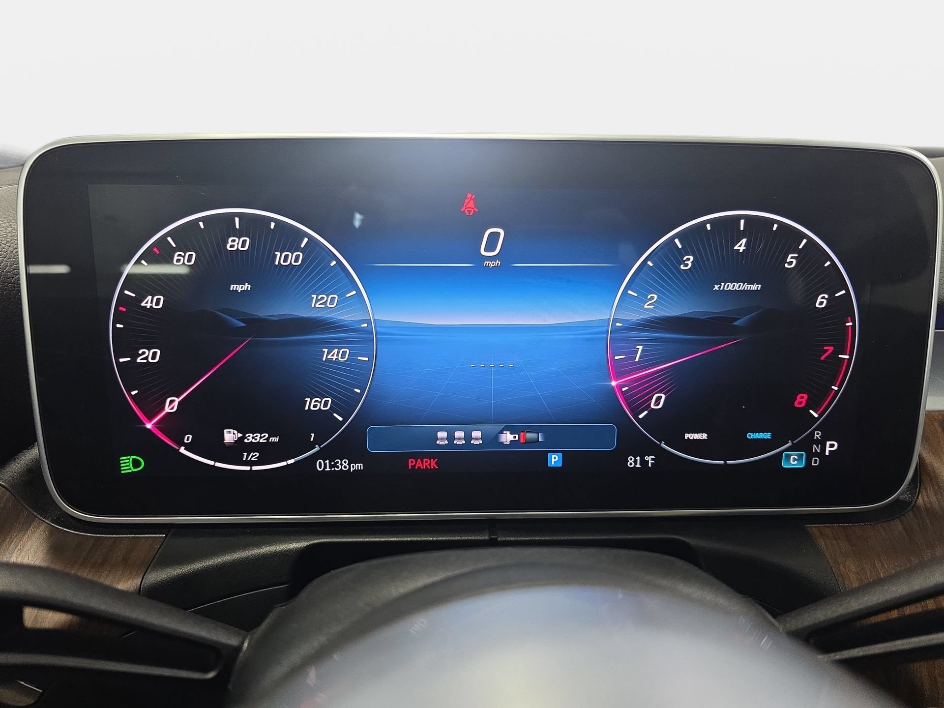 Certified 2025 Mercedes-Benz C 300 4MATIC Sedan image 19