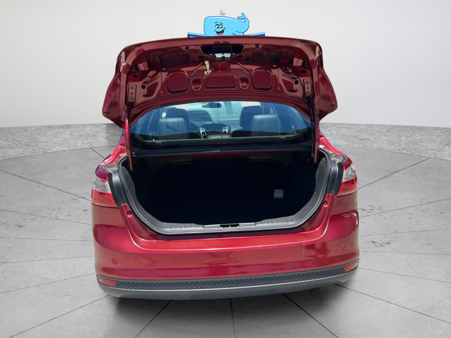 Used 2014 Ford Focus SE w/ Equipment Group 201A FWD image 37