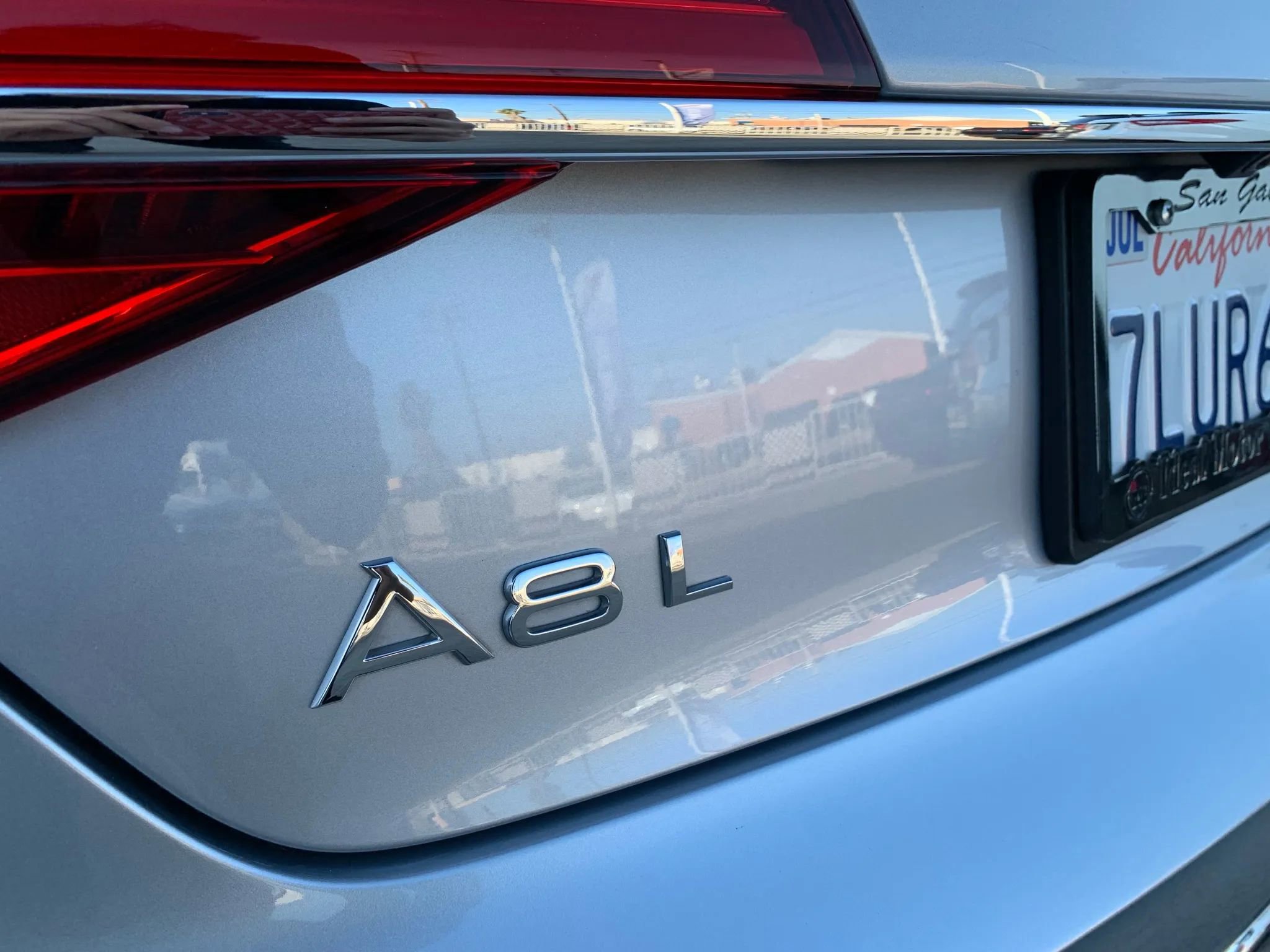 Used 2015 Audi A8 L 4.0T w/ Premium Package AWD/4WD image 37