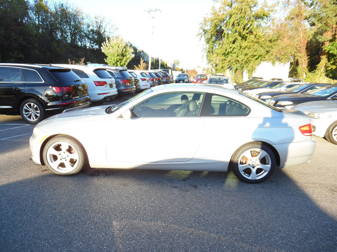 Used 2010 BMW 328i xDrive Coupe image 2