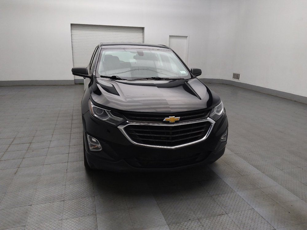 Used 2018 Chevrolet Equinox LS FWD image 14