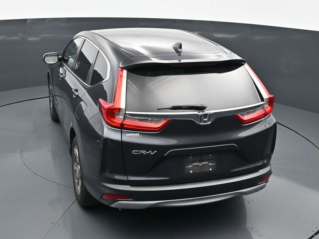 Used 2019 Honda CR-V EX-L image 20
