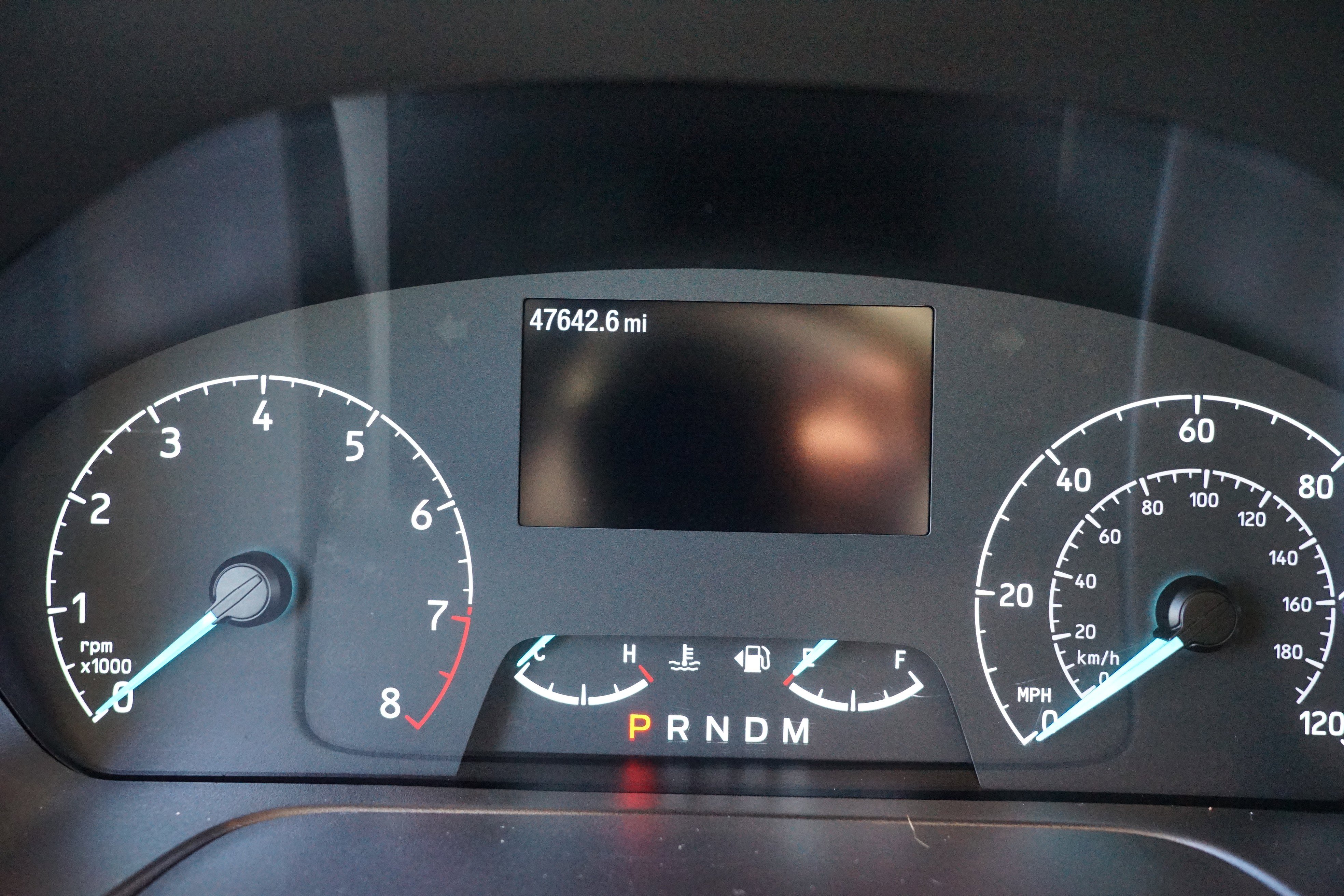 Used 2020 Ford Transit 350 XLT image 32