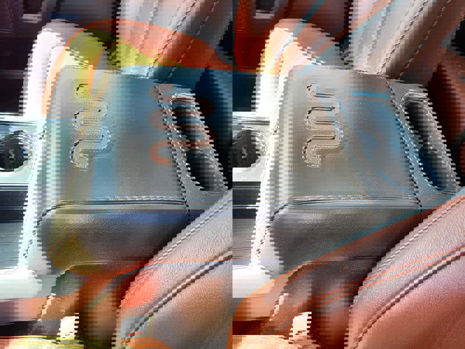 Used 2020 Ford F250 King Ranch w/ King Ranch Ultimate Package image 24