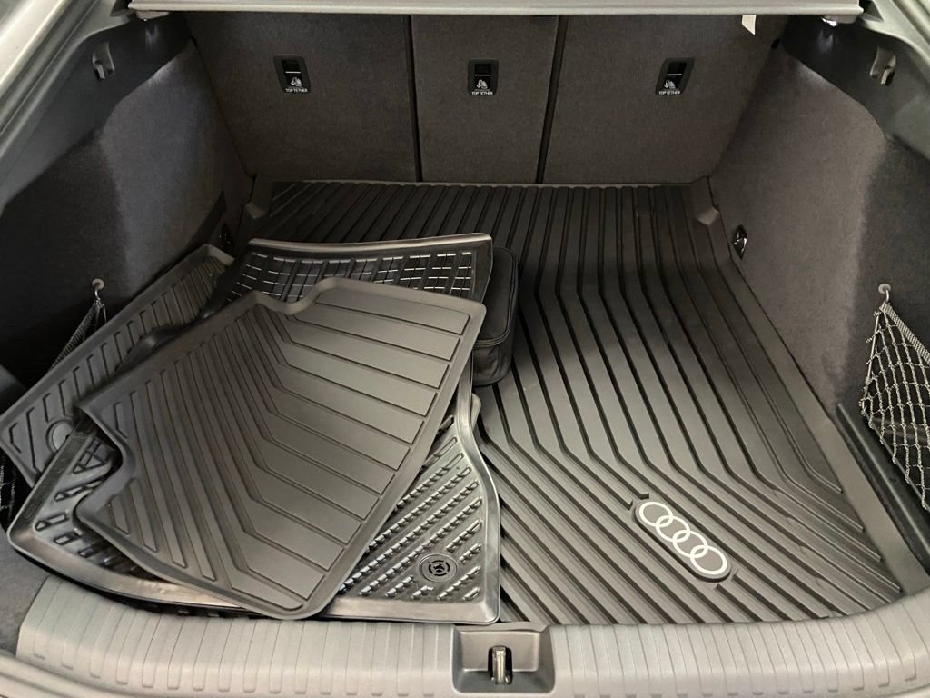 New 2027 Audi A6 e-tron Premium Plus AWD/4WD image 6