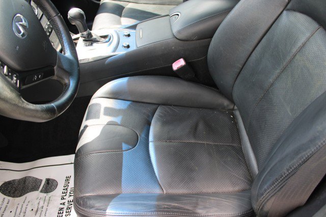 Used 2012 INFINITI G25 Journey RWD image 12
