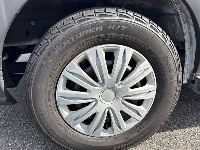 Certified 2018 Ford Transit 250 130 Low Roof w/ Exterior Upgrade Package RWD image 15