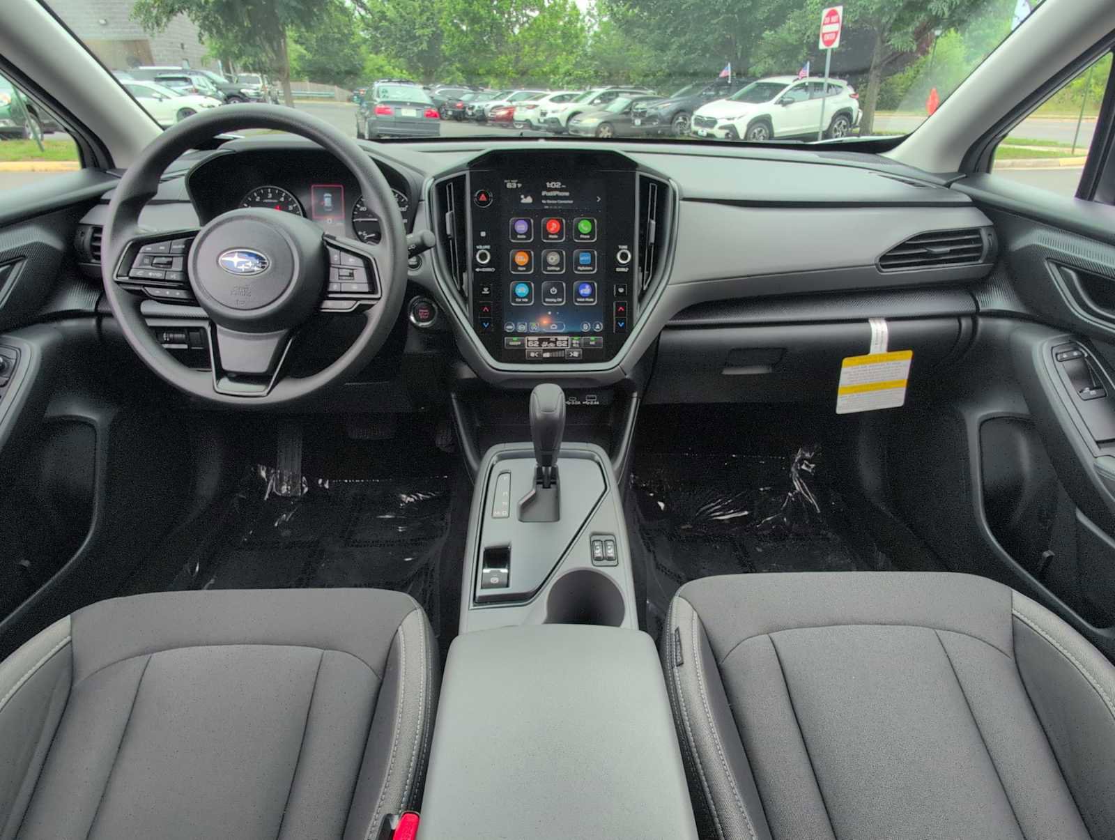 Used 2026 Subaru Crosstrek 2.0i Premium AWD/4WD image 15