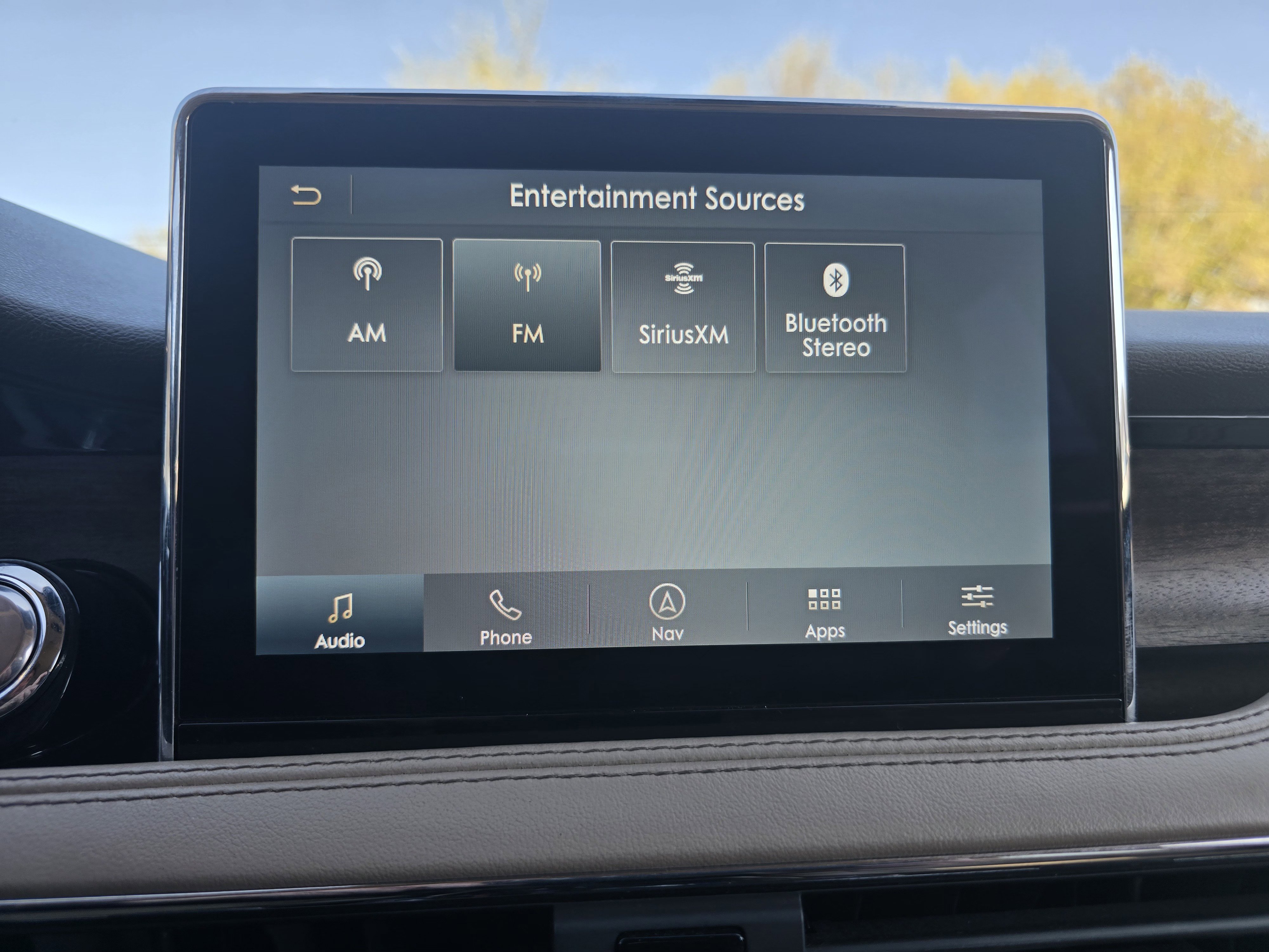 Used 2020 Lincoln Corsair Reserve w/ Elements Package AWD/4WD image 26