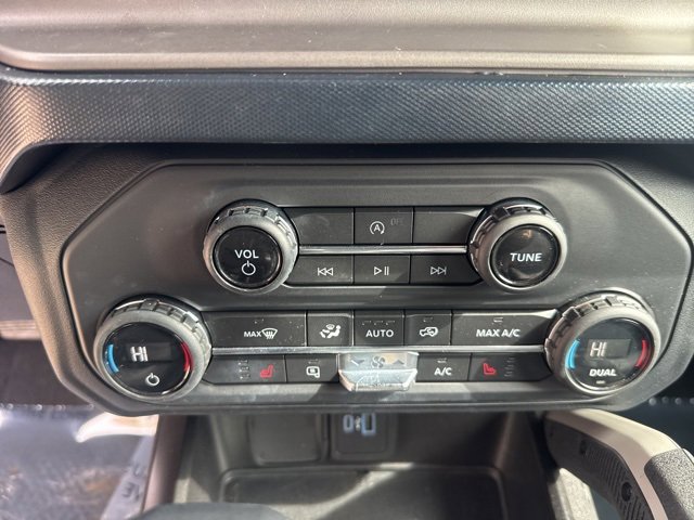 Used 2021 Ford Bronco Outer Banks image 21