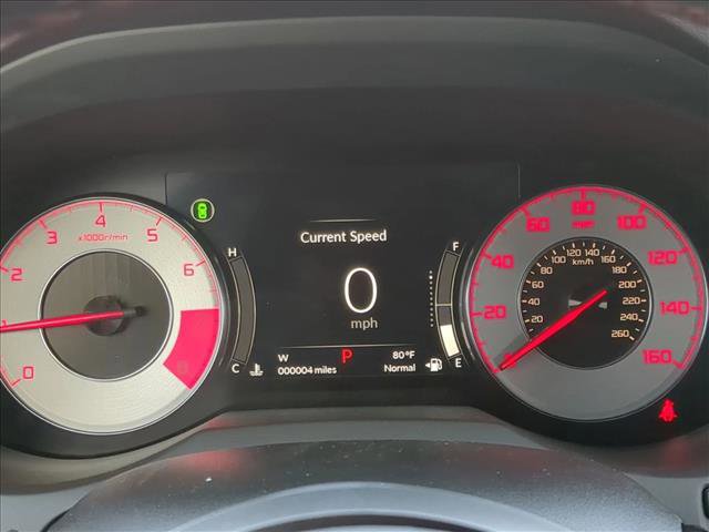 New 2026 Acura RDX A-Spec image 11