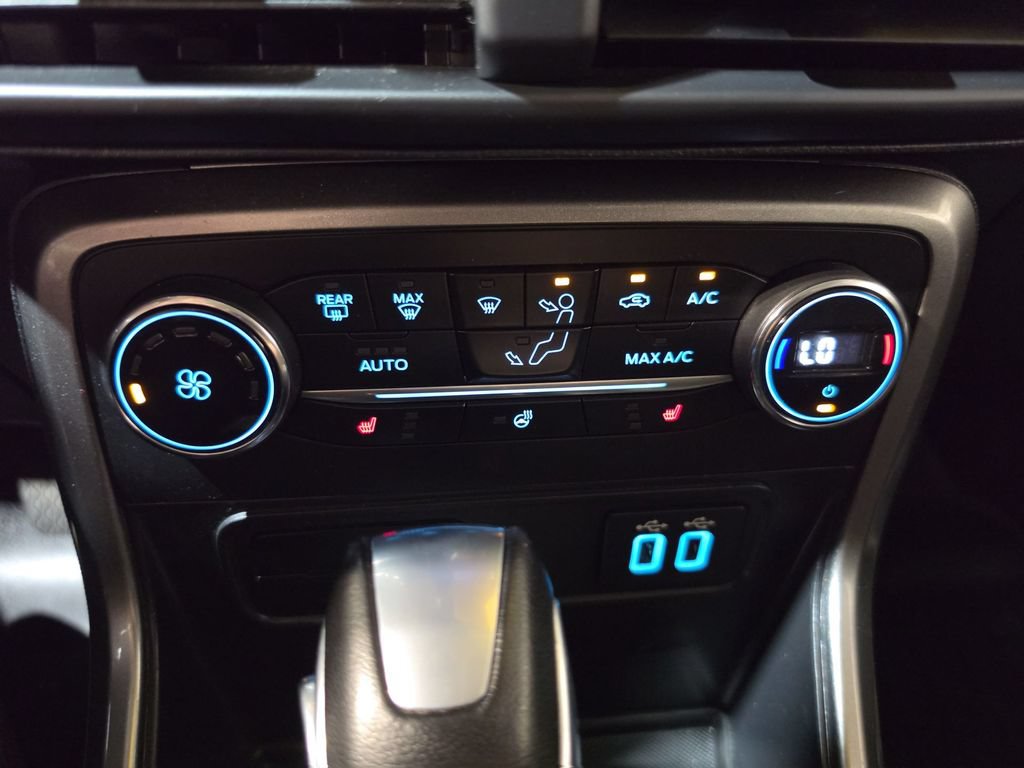 Used 2020 Ford EcoSport SES AWD/4WD image 17