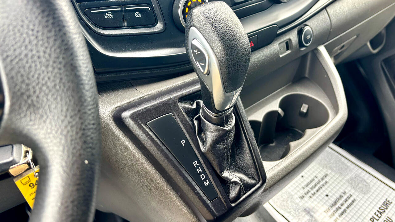 Used 2020 Ford Transit 250 130 Low Roof image 19