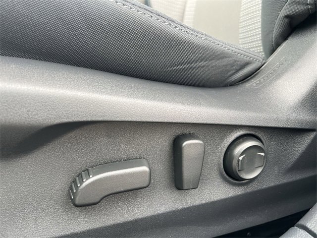 Certified 2024 Subaru Outback Premium w/ Popular Package #1A image 27