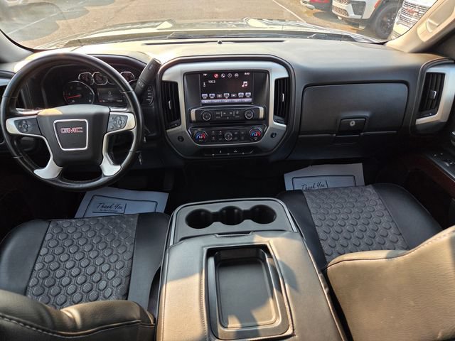 Used 2016 GMC Sierra 1500 SLE AWD/4WD image 17