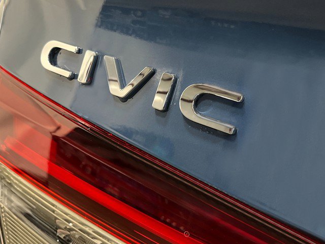 New 2026 Honda Civic Sport Touring image 6