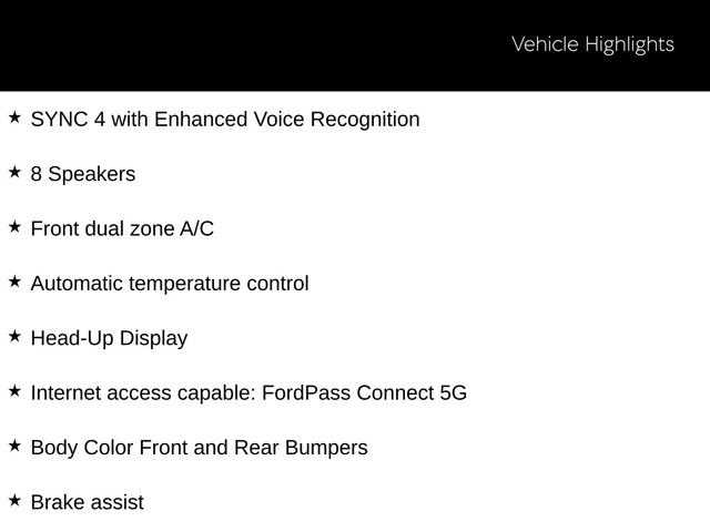 Certified 2025 Ford F250 Lariat w/ Lariat Ultimate Package AWD/4WD image 8