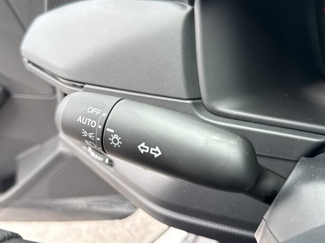 New 2025 Honda Accord LX image 29