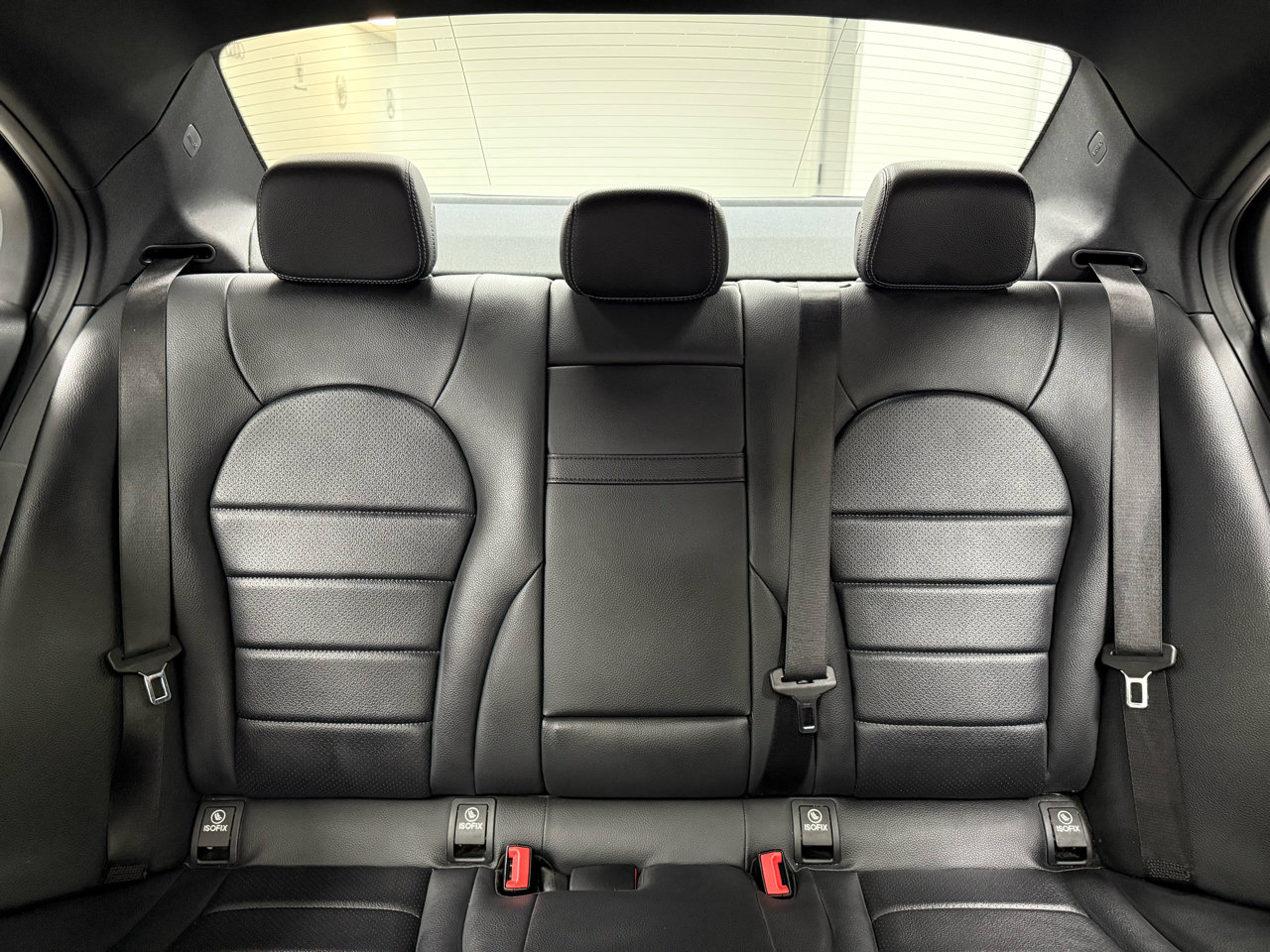 Used 2021 Mercedes-Benz C 300 C300 4MATIC Sedan image 33