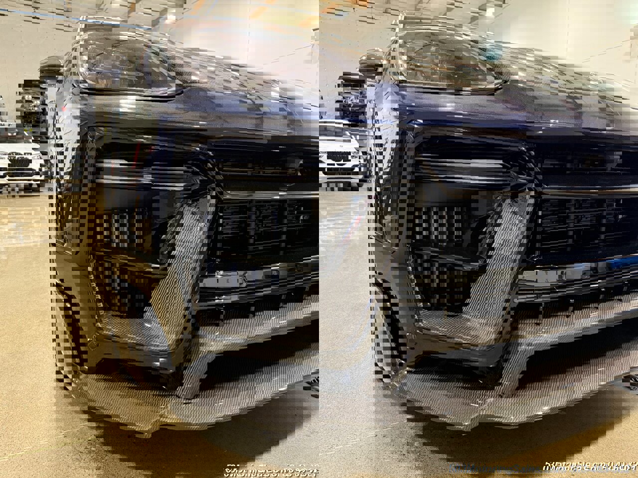 Used 2024 Porsche Cayenne Turbo AWD/4WD image 24