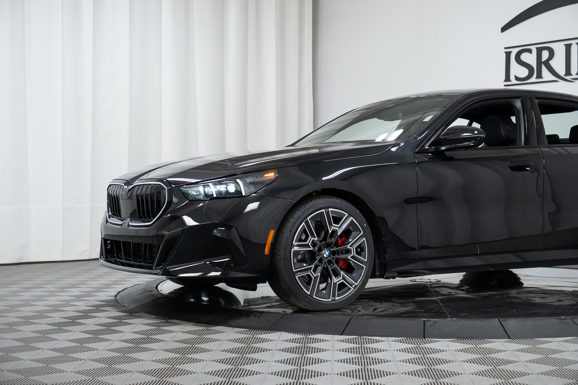 New 2027 BMW 540i xDrive AWD/4WD image 25