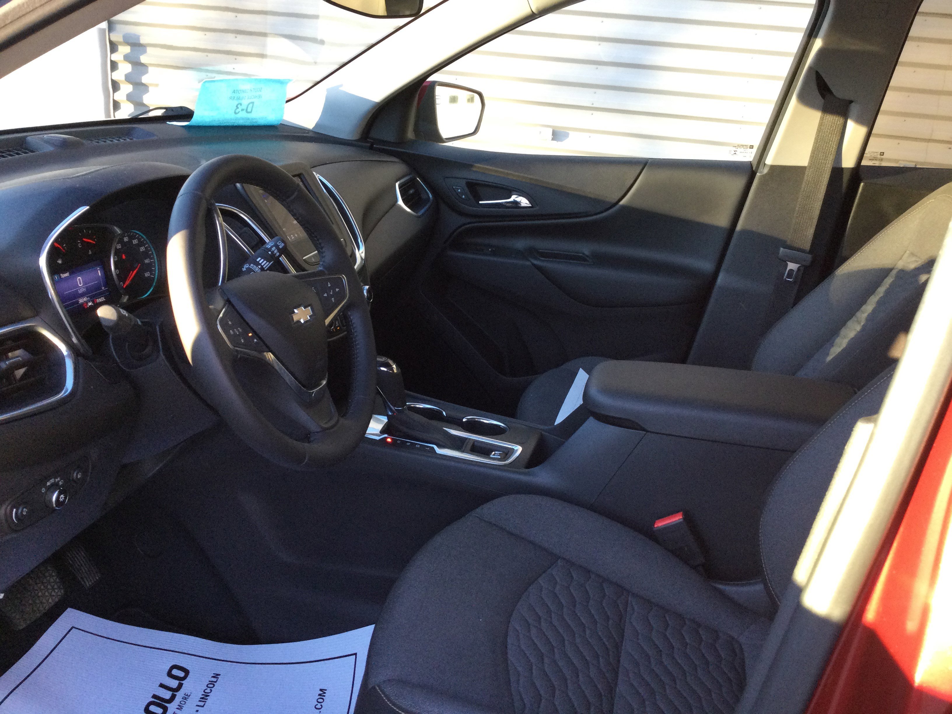 Used 2020 Chevrolet Equinox LT image 7