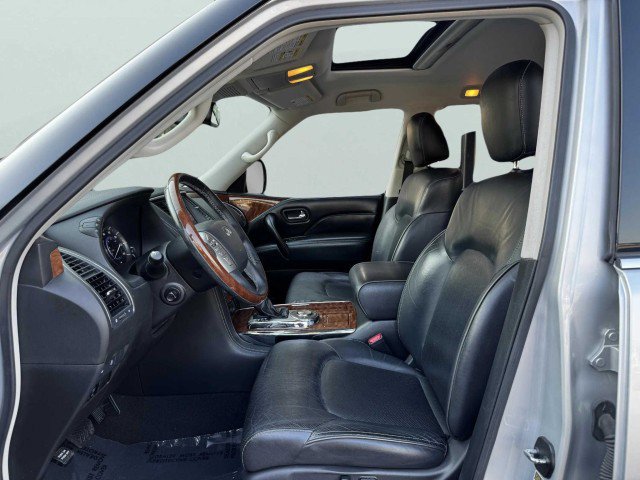 Used 2018 INFINITI QX80 2WD image 16