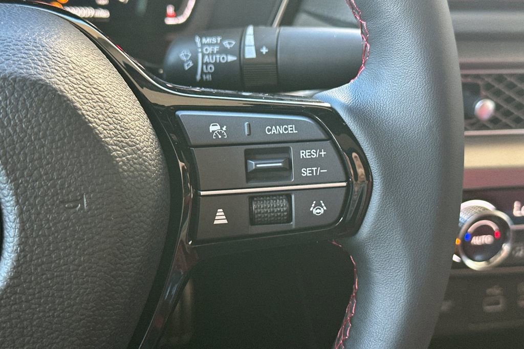 New 2026 Acura Integra A-Spec image 28