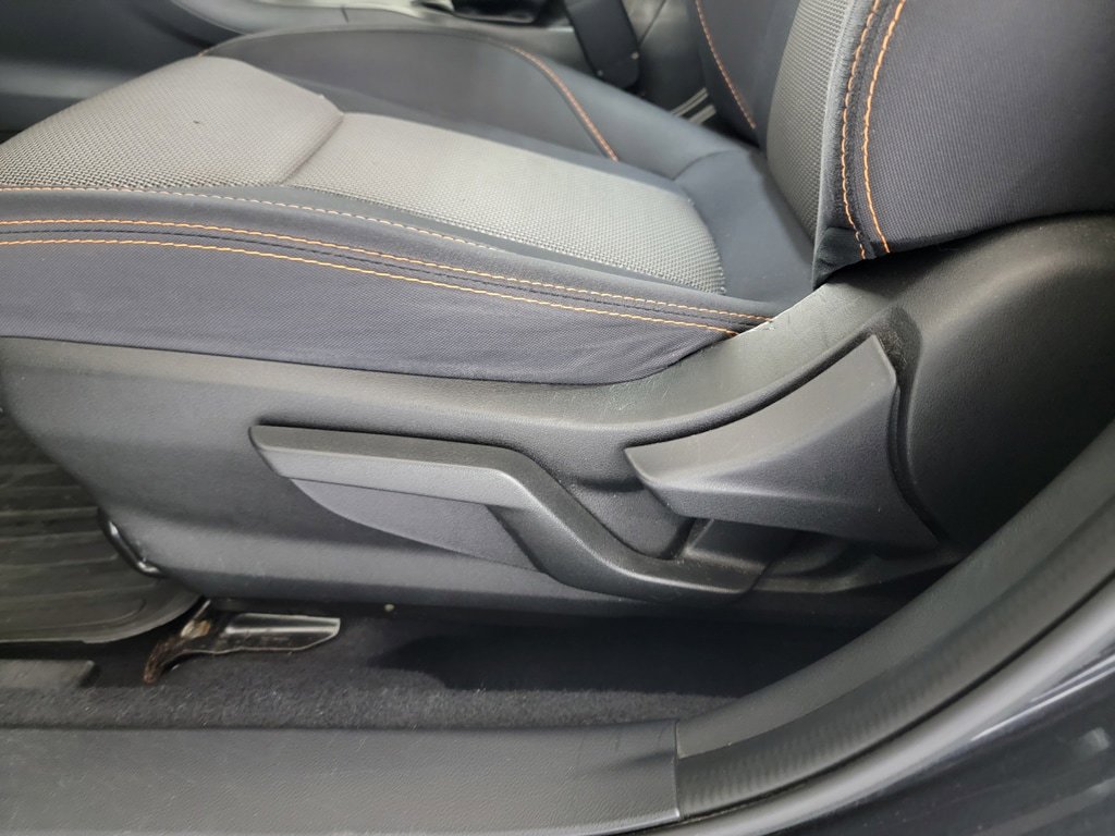 Used 2019 Subaru Crosstrek 2.0i Premium w/ Moonroof Package AWD/4WD image 16