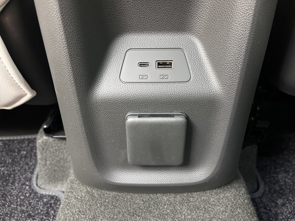 New 2026 Buick Envision Avenir AWD/4WD image 23
