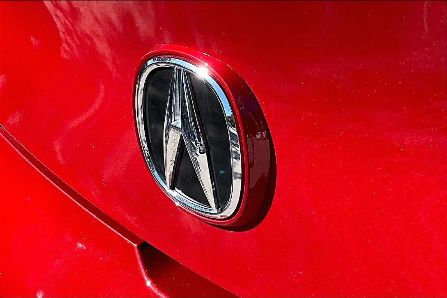 Used 2024 Acura Integra A-Spec FWD image 31