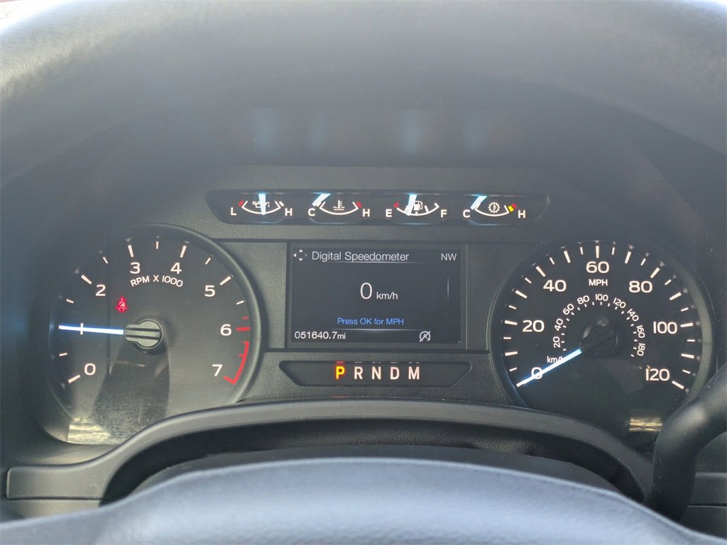 Used 2020 Ford F150 XL w/ Equipment Group 101A Mid image 32