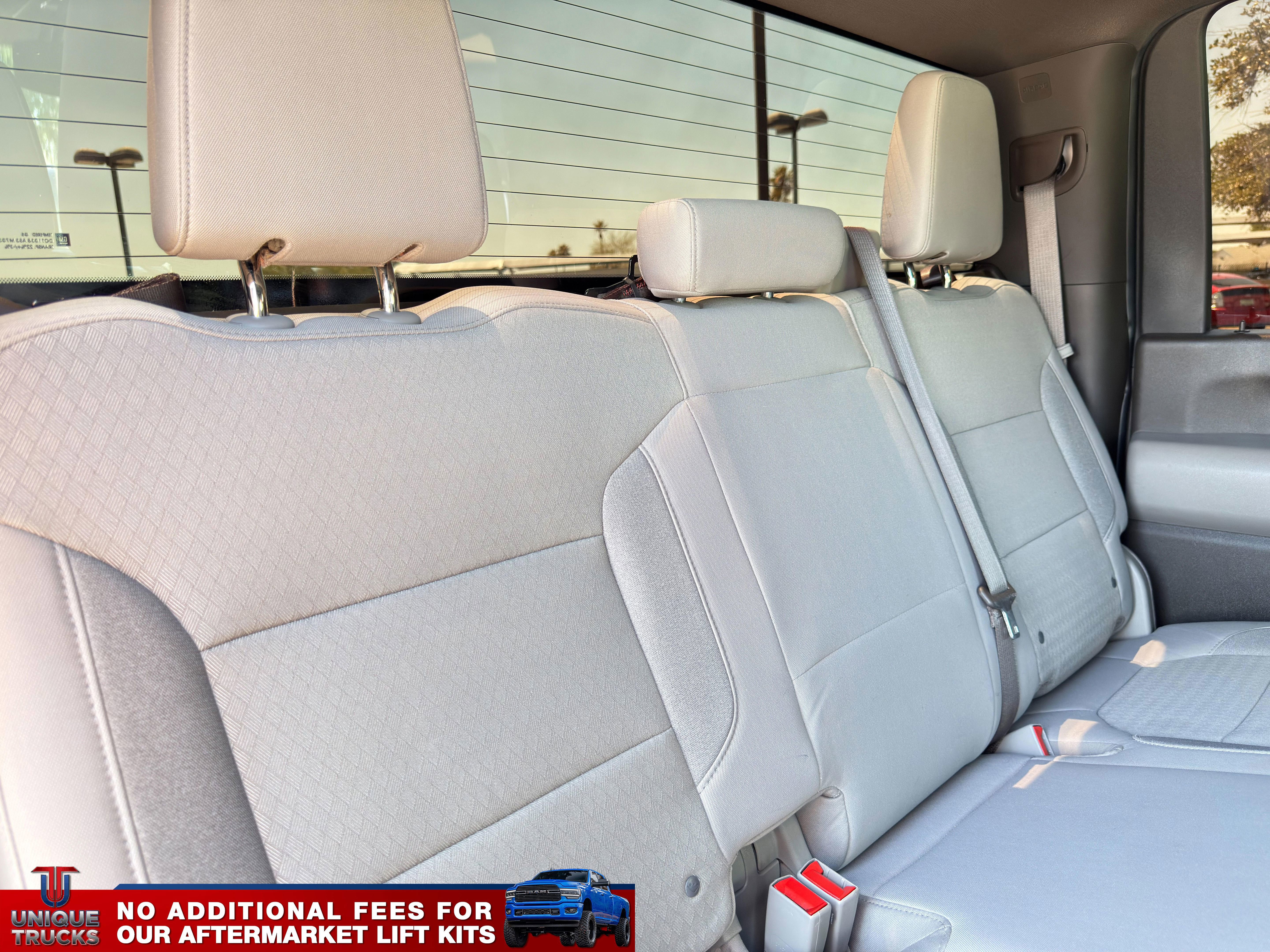 Used 2022 Chevrolet Silverado 2500 LT w/ All Star Edition AWD/4WD image 28