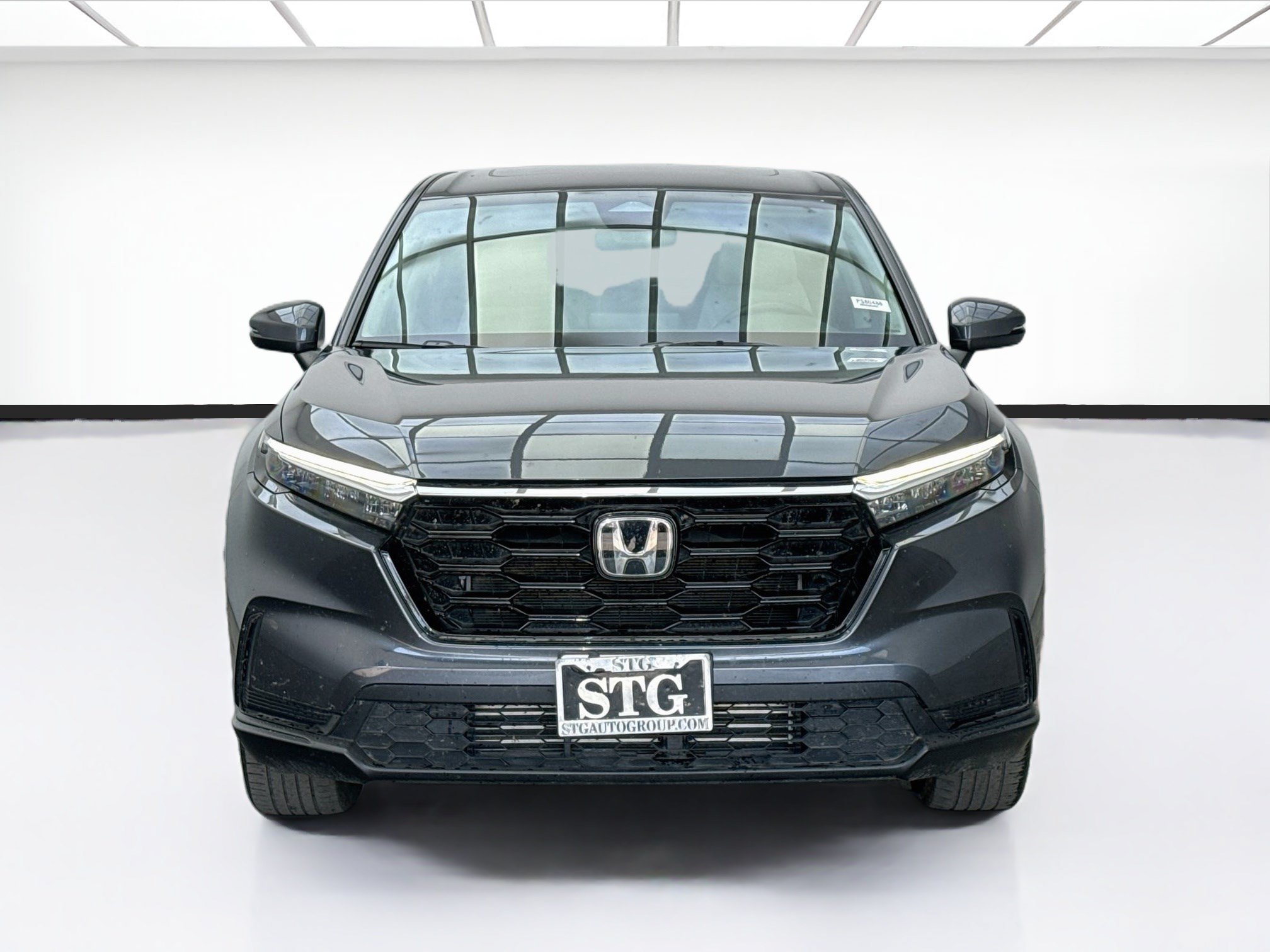 Used 2026 Honda CR-V EX image 2