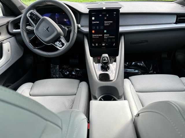 Certified 2024 Polestar Polestar 2 AWD/4WD image 14
