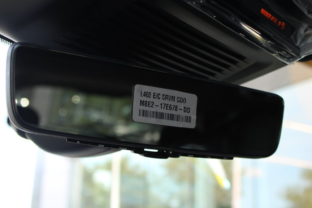New 2027 Land Rover Range Rover SE AWD/4WD image 15