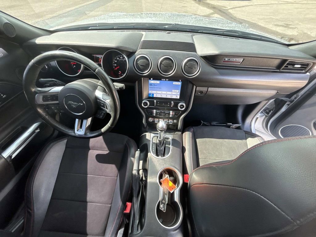 Used 2019 Ford Mustang GT Premium w/ California Special Package image 14