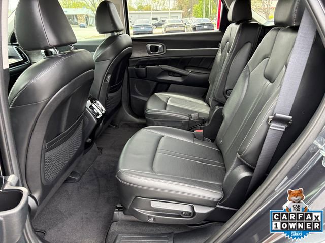 Used 2024 Kia Sorento SX image 19