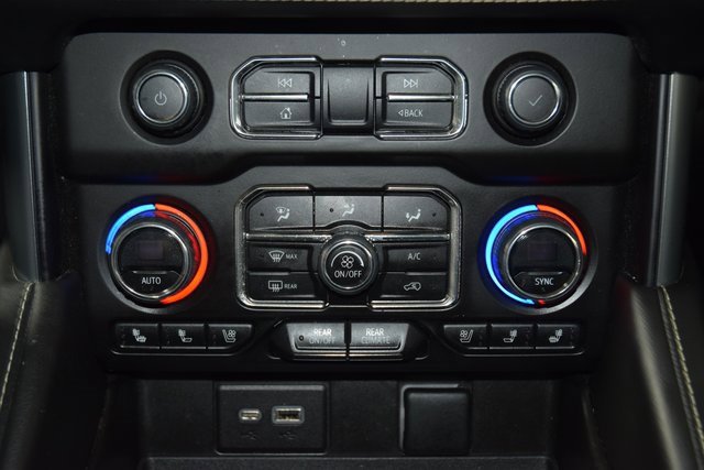 Used 2023 Chevrolet Tahoe Premier image 33