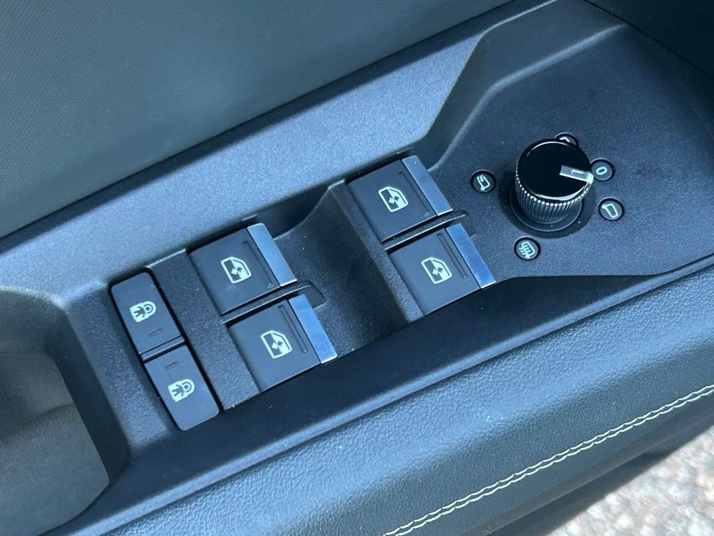 Used 2023 Audi Q4 e-tron Premium Plus w/ Premium Plus image 66