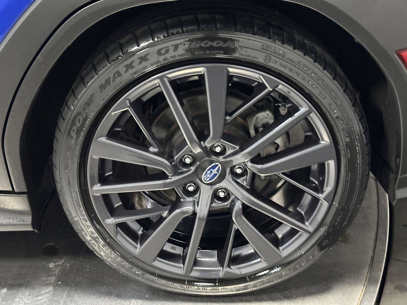 Used 2023 Subaru WRX Limited image 18