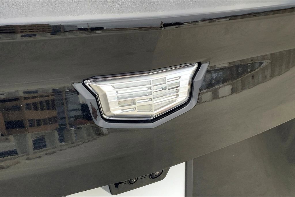 New 2025 Cadillac Escalade IQ Luxury 2 image 30