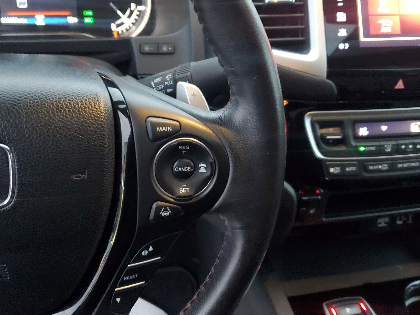 Used 2020 Honda Ridgeline Black Edition image 19