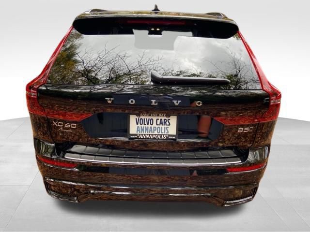 New 2026 Volvo XC60 B5 Ultra w/ Protection Package Premier image 6