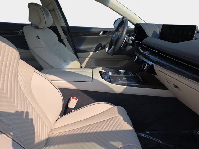 Used 2024 Genesis G80 3.5T Sport AWD/4WD image 12